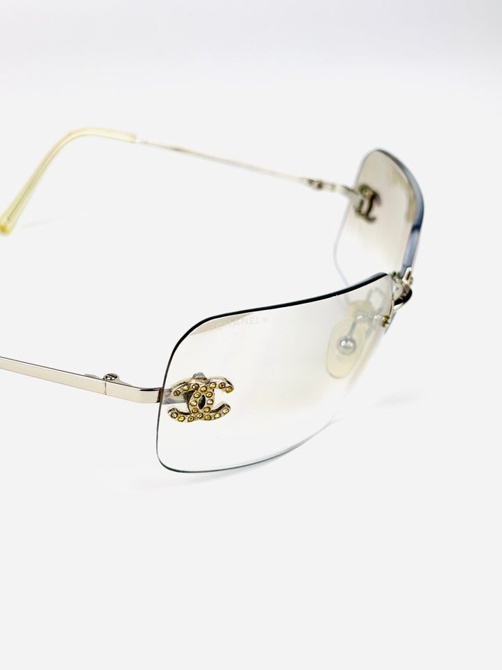 CHANEL - 4017-D