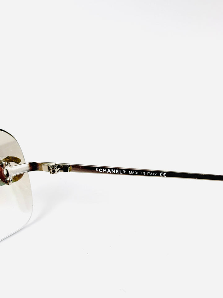 CHANEL - 4017-D