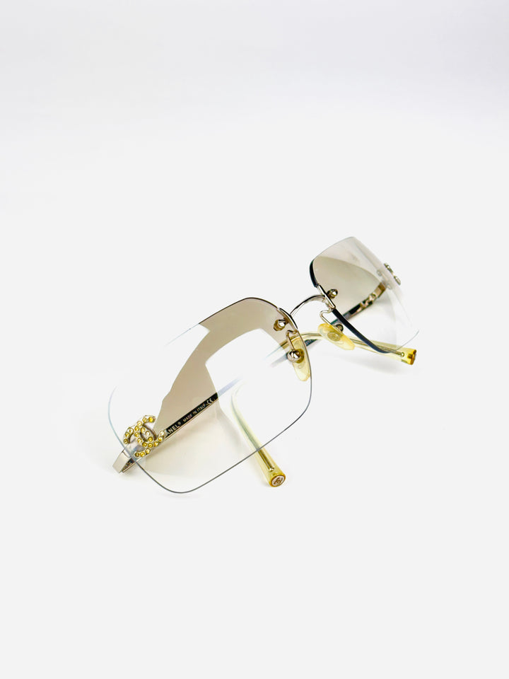 CHANEL - 4017-D
