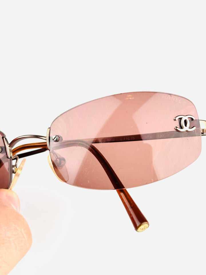 CHANEL - 4002