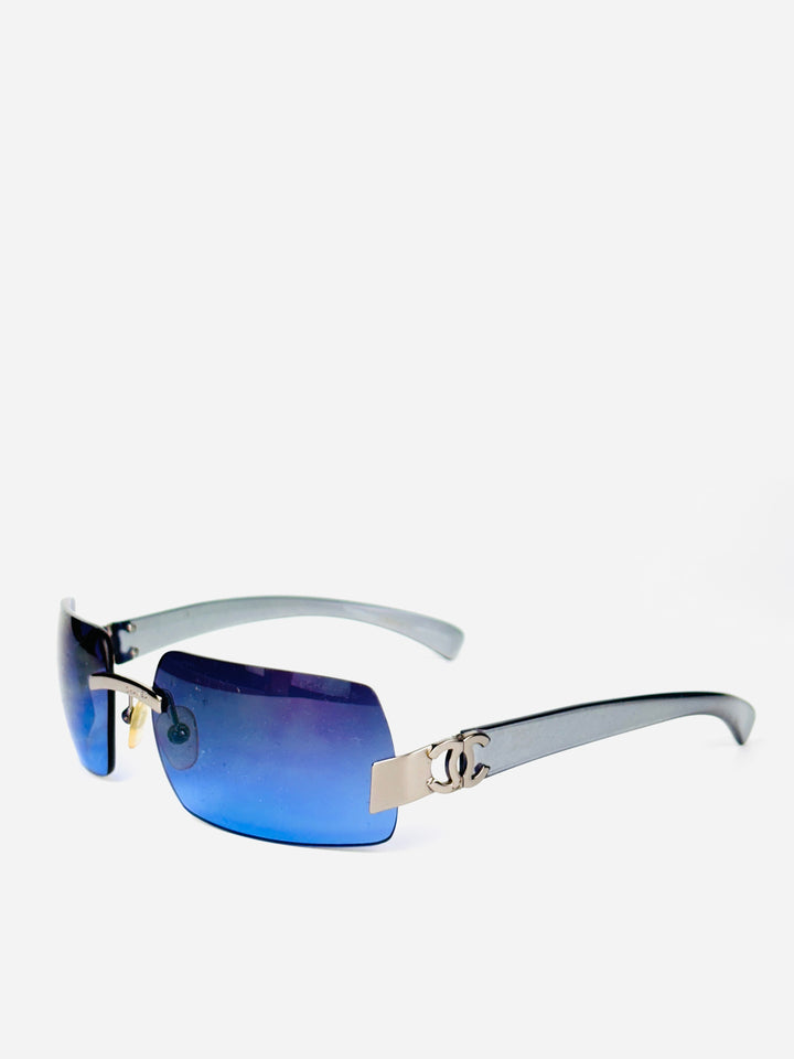 CHANEL - 4037