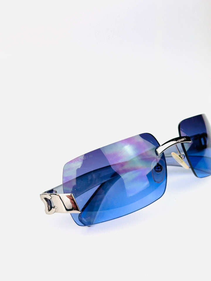CHANEL - 4037