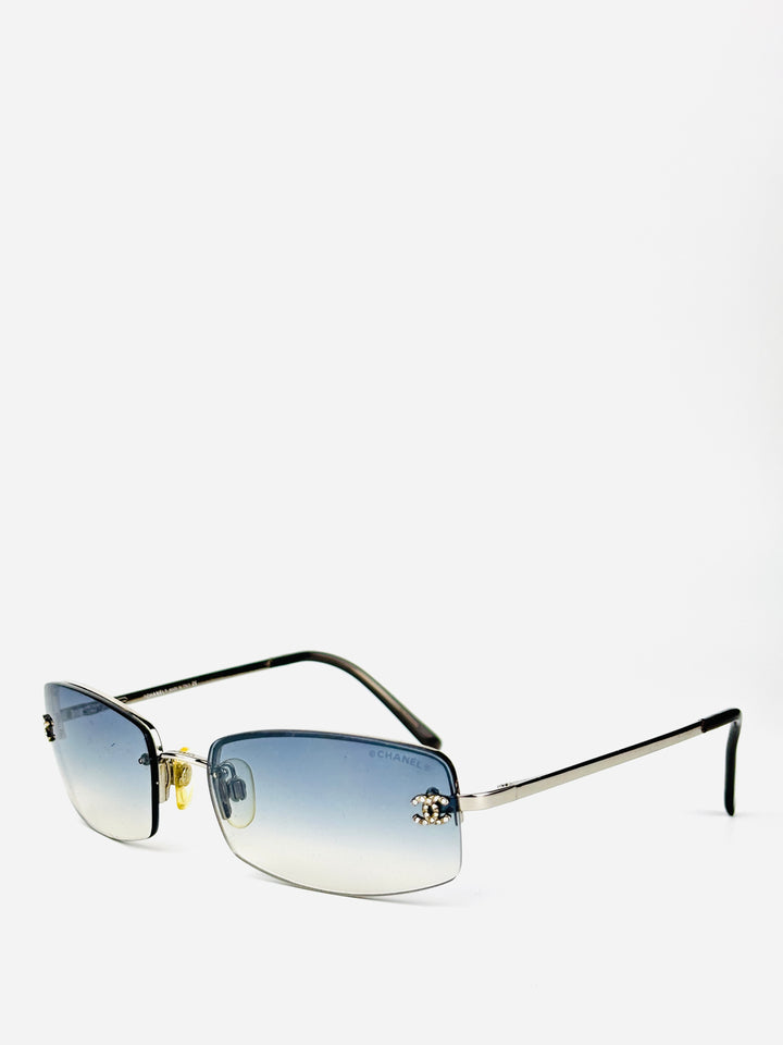 CHANEL - 4093-B