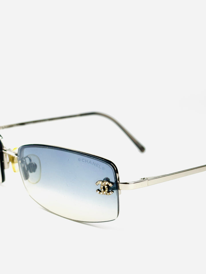 CHANEL - 4093-B