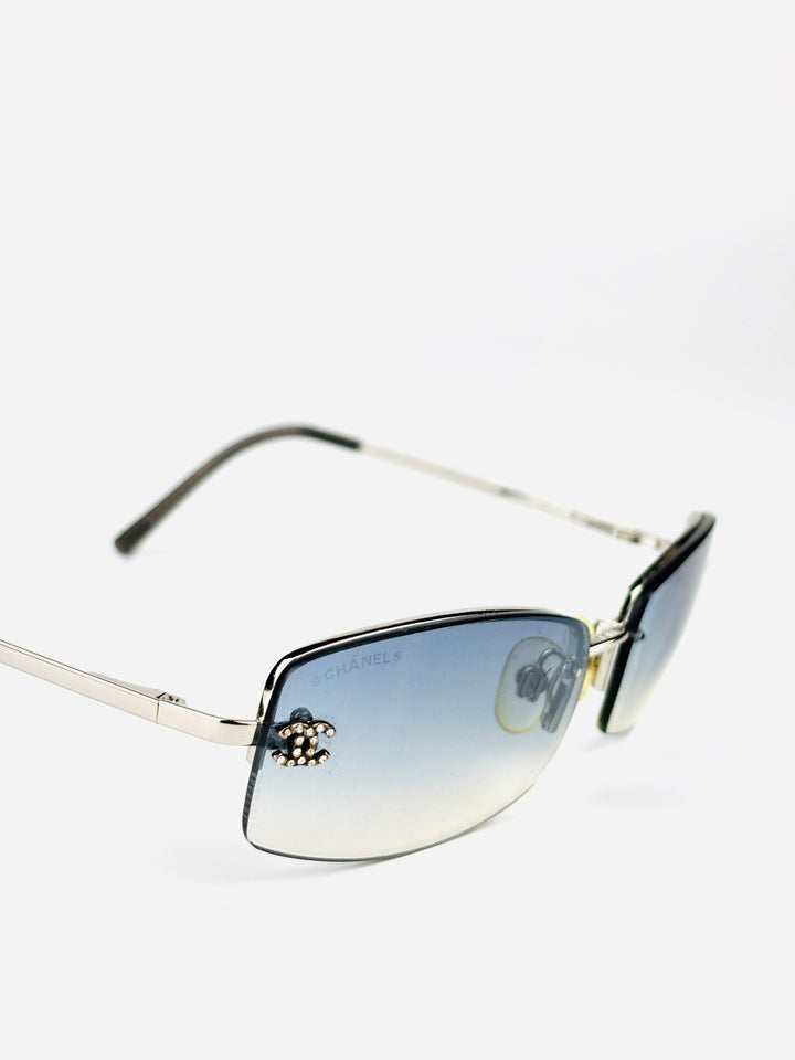 CHANEL - 4093-B