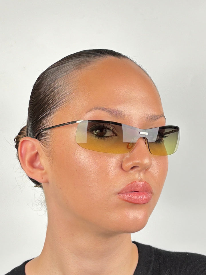 CHANEL - 4043
