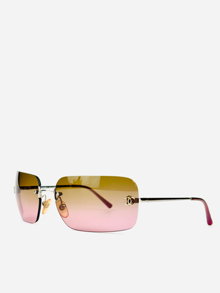 CHANEL - 4017