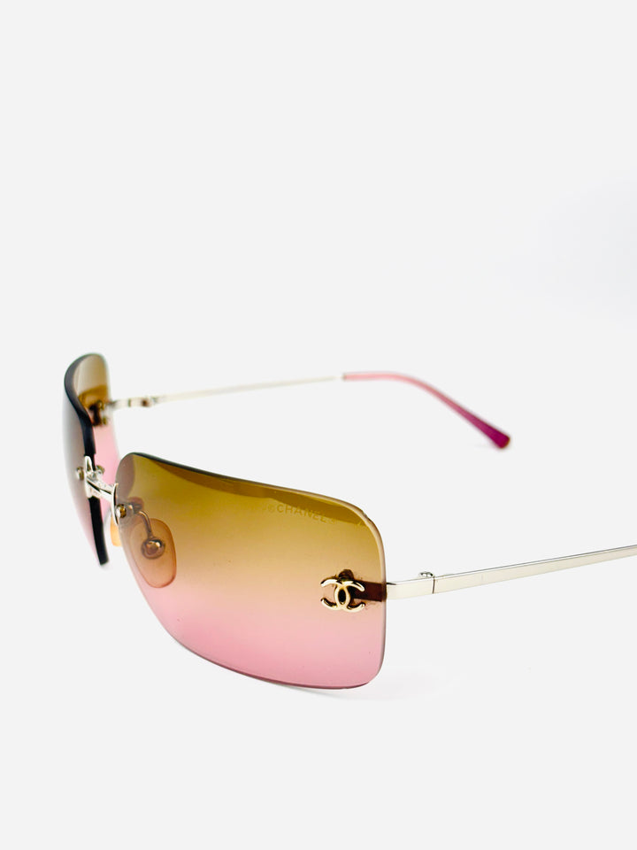 CHANEL - 4017