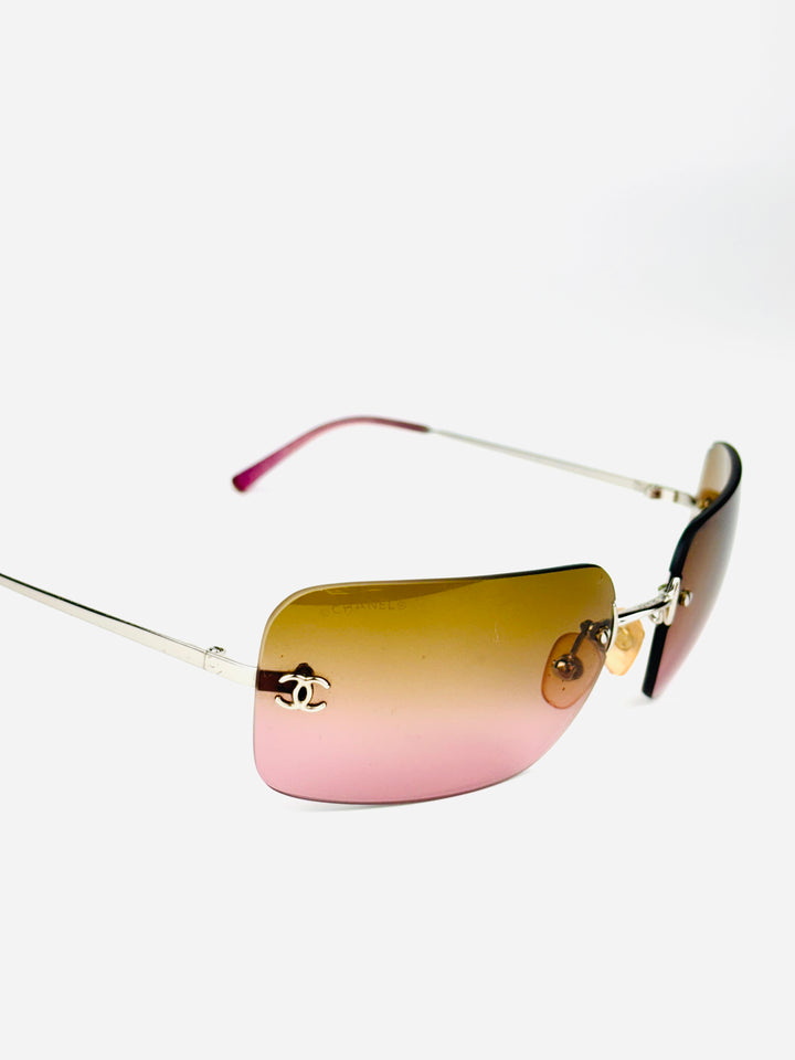 CHANEL - 4017