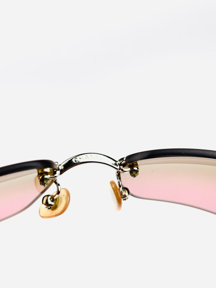 CHANEL - 4017