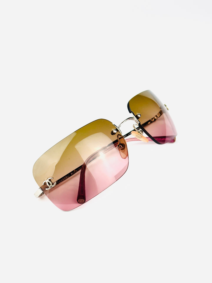 CHANEL - 4017