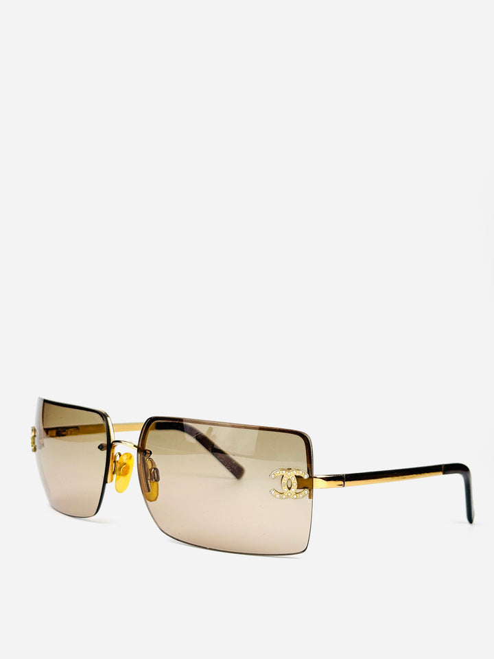 CHANEL - 4014-B