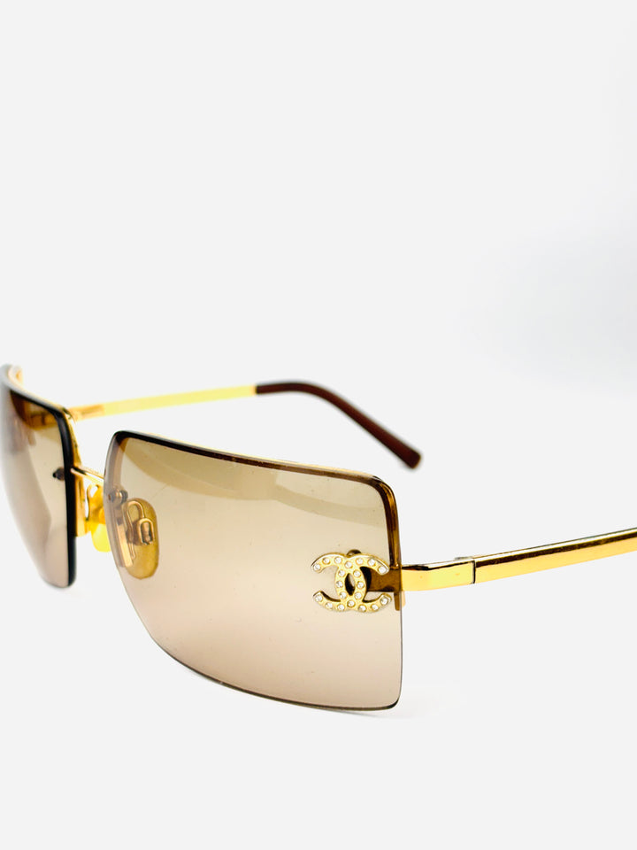 CHANEL - 4014-B