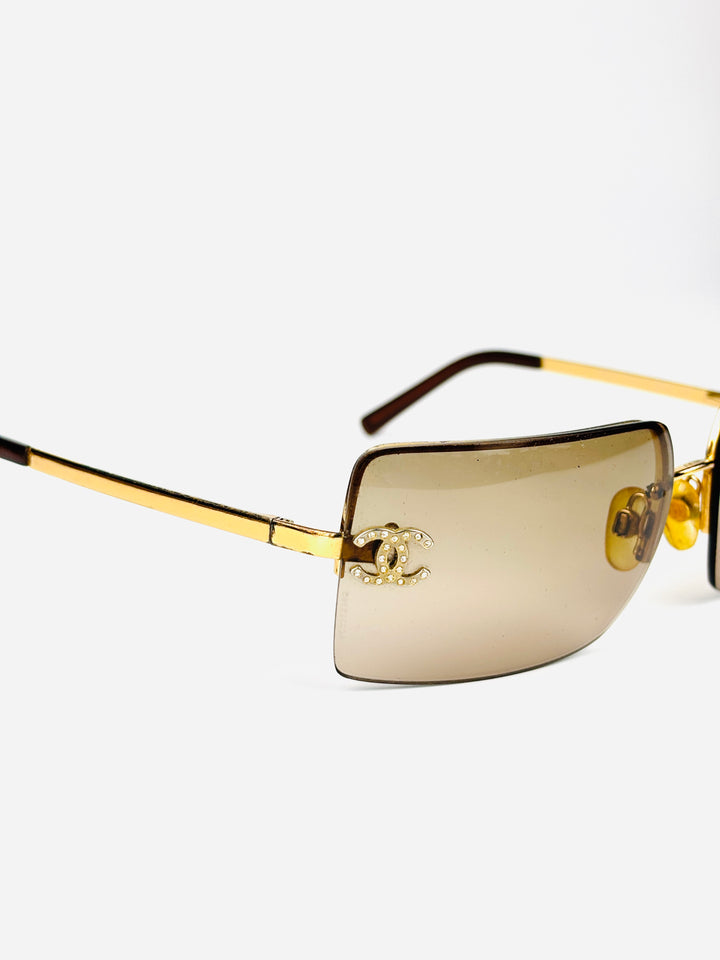 CHANEL - 4014-B