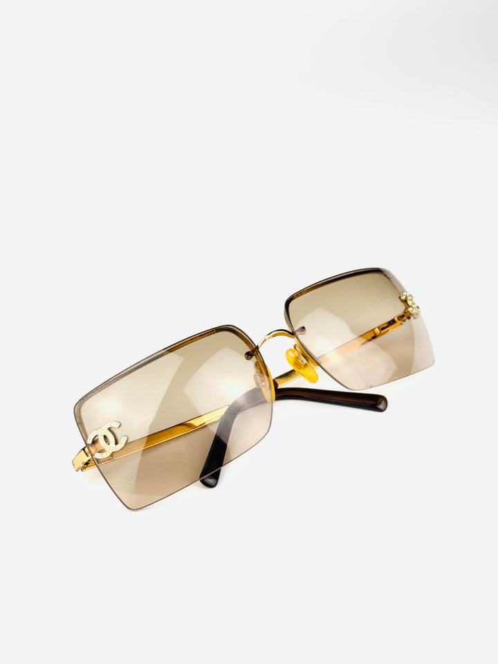 CHANEL - 4014-B
