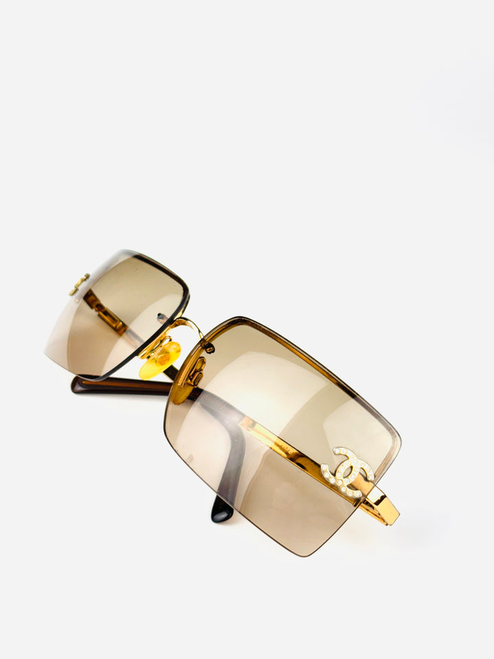 CHANEL - 4014-B