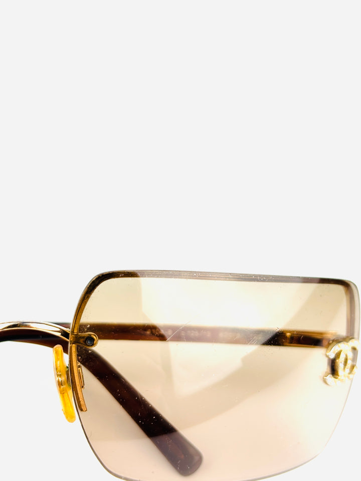 CHANEL - 4014-B