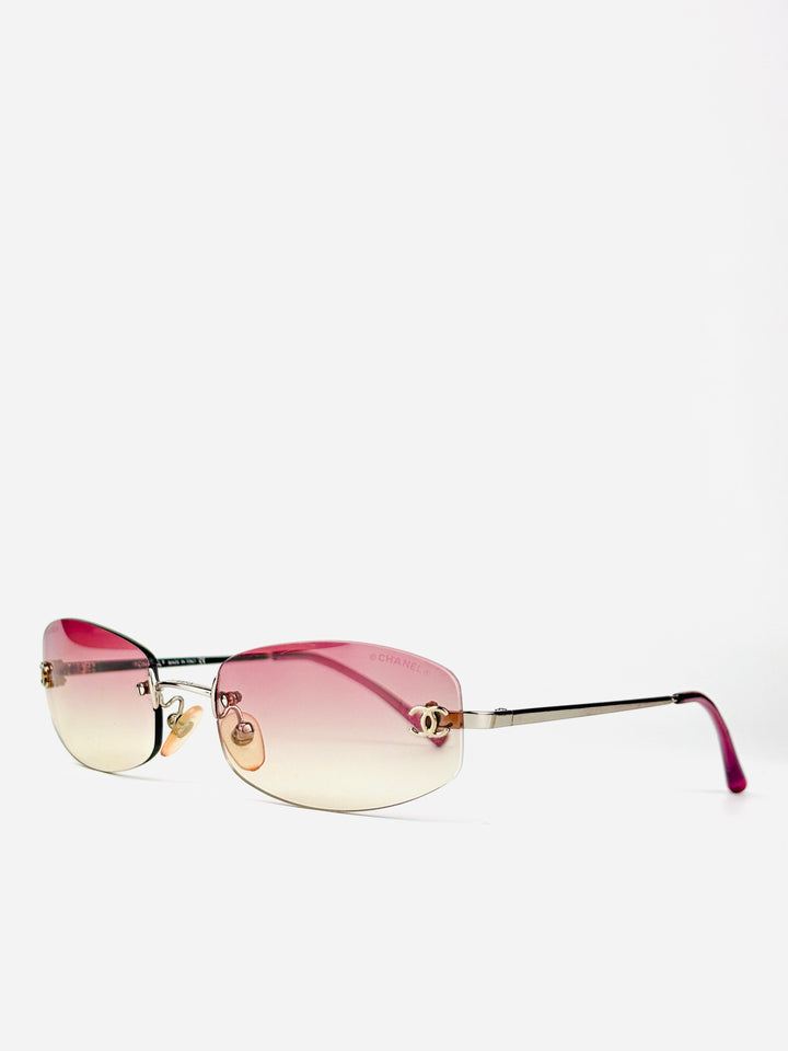 CHANEL - 4002