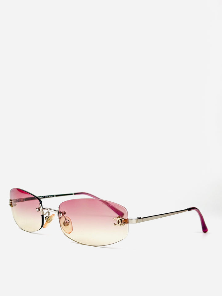 CHANEL - 4002