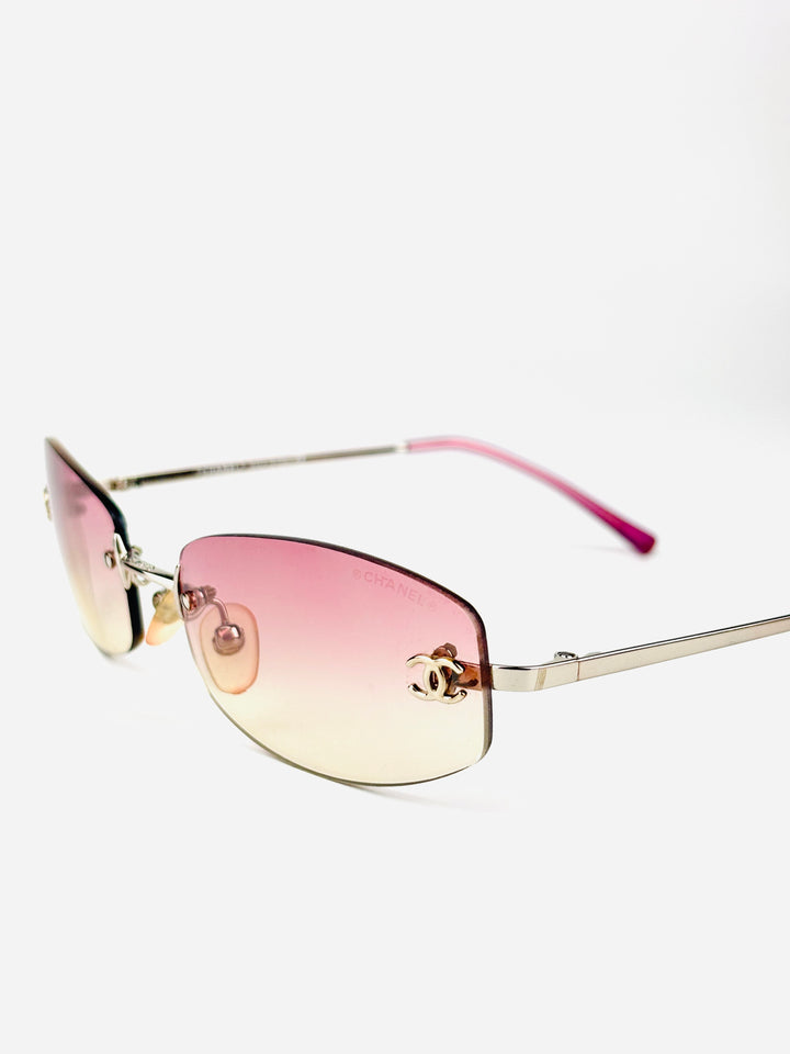 CHANEL - 4002