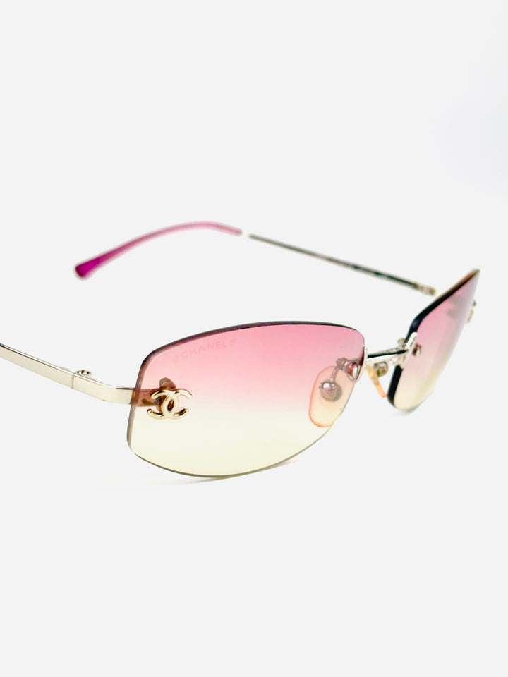 CHANEL - 4002