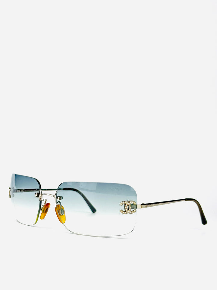 CHANEL - 4017-D