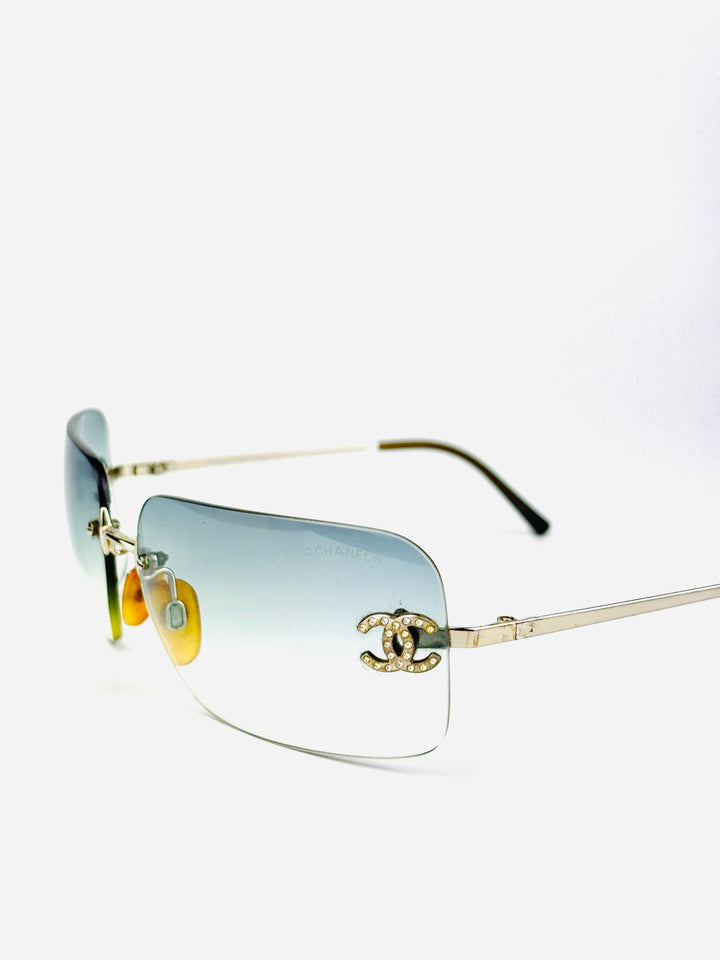 CHANEL - 4017-D