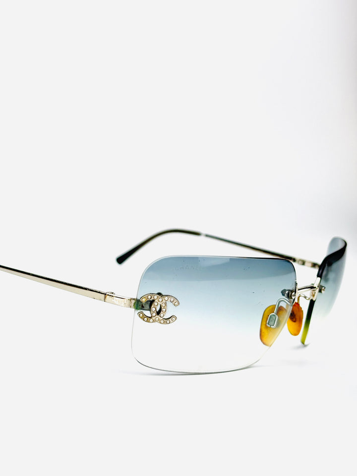 CHANEL - 4017-D