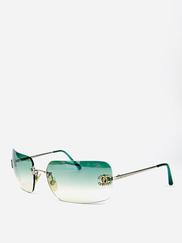 CHANEL - 4017-D