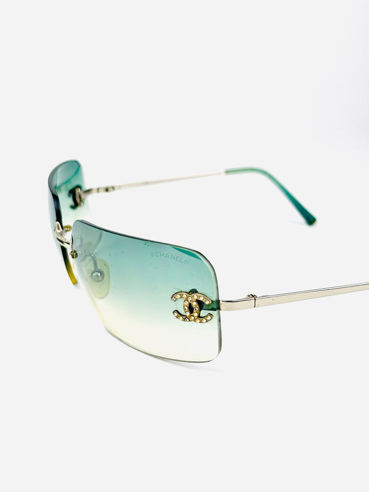CHANEL - 4017-D