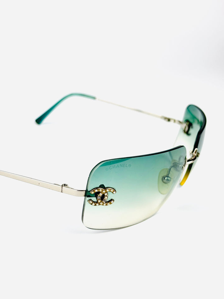 CHANEL - 4017-D