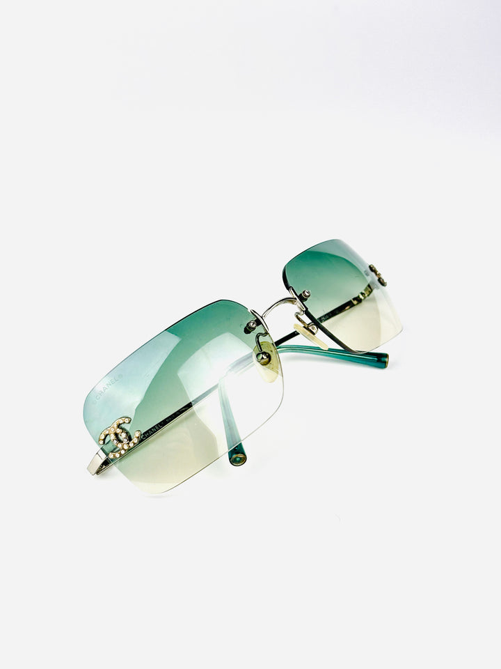 CHANEL - 4017-D