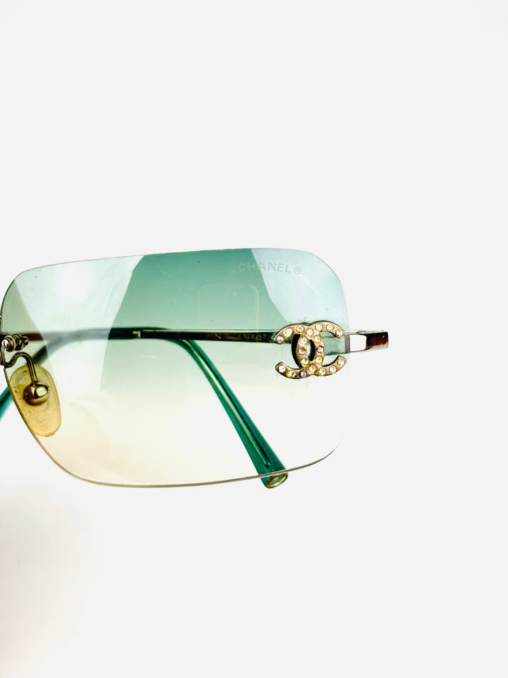 CHANEL - 4017-D