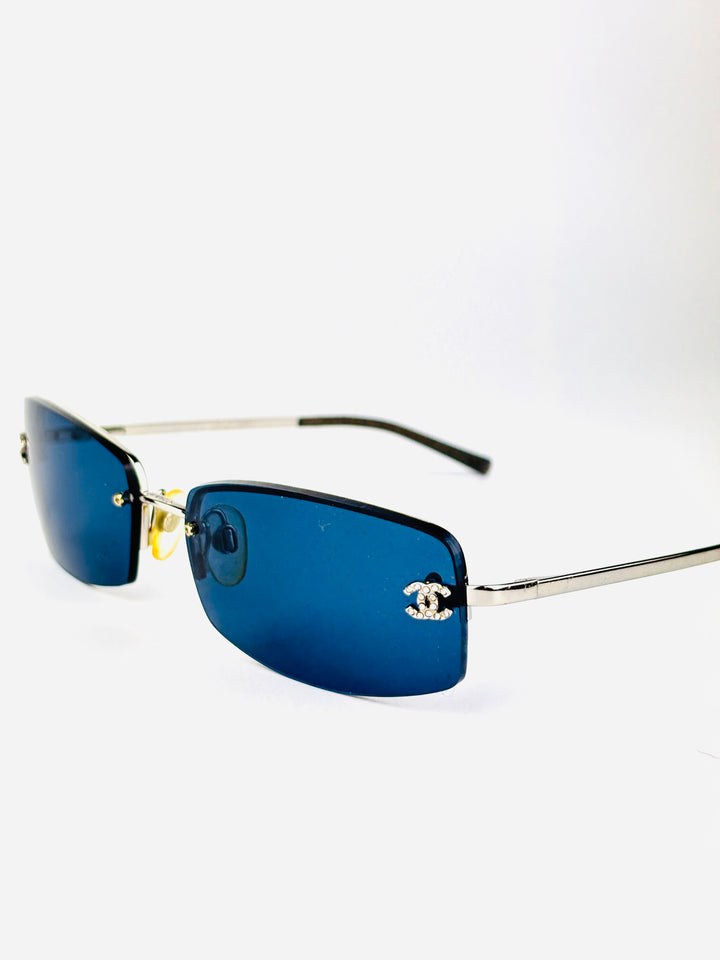 CHANEL - 4093-B