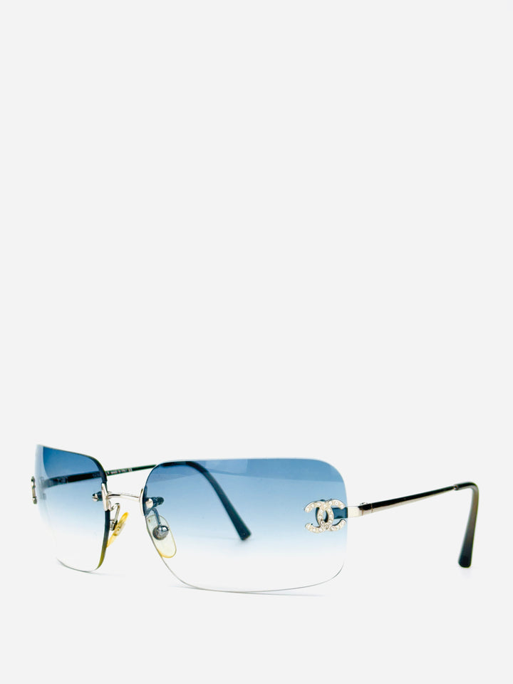 CHANEL - 4017-D