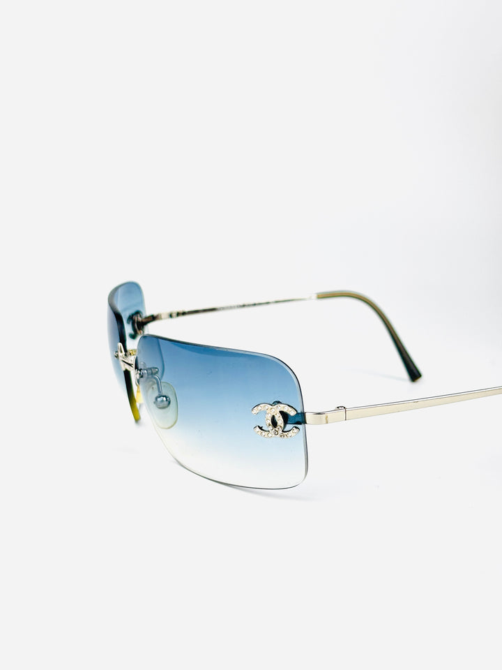 CHANEL - 4017-D