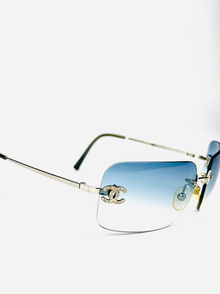 CHANEL - 4017-D