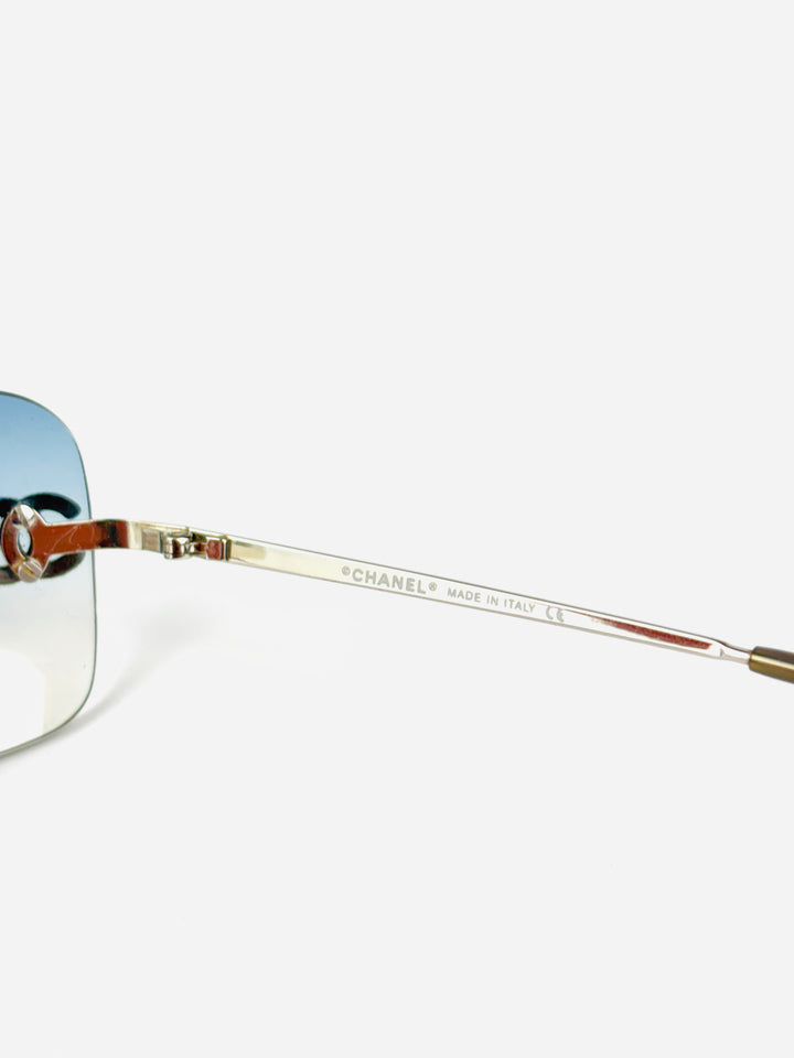 CHANEL - 4017-D