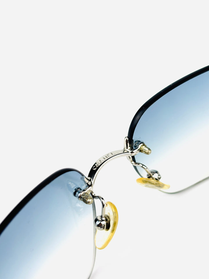 CHANEL - 4017-D