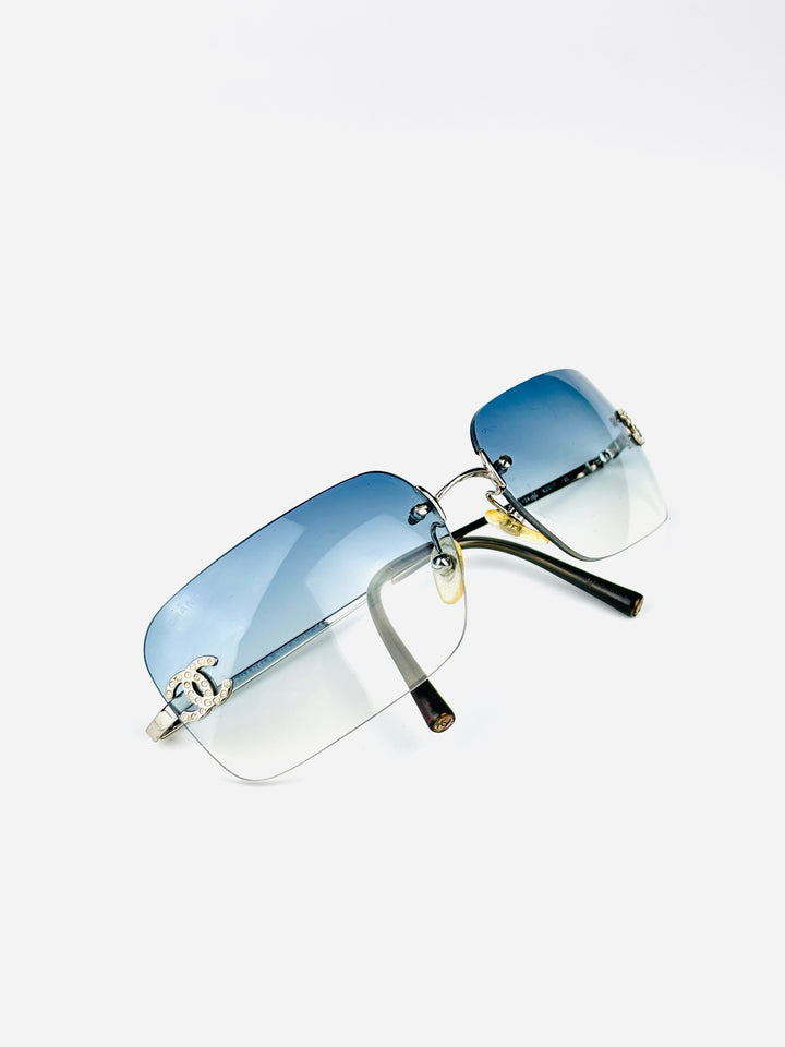 CHANEL - 4017-D