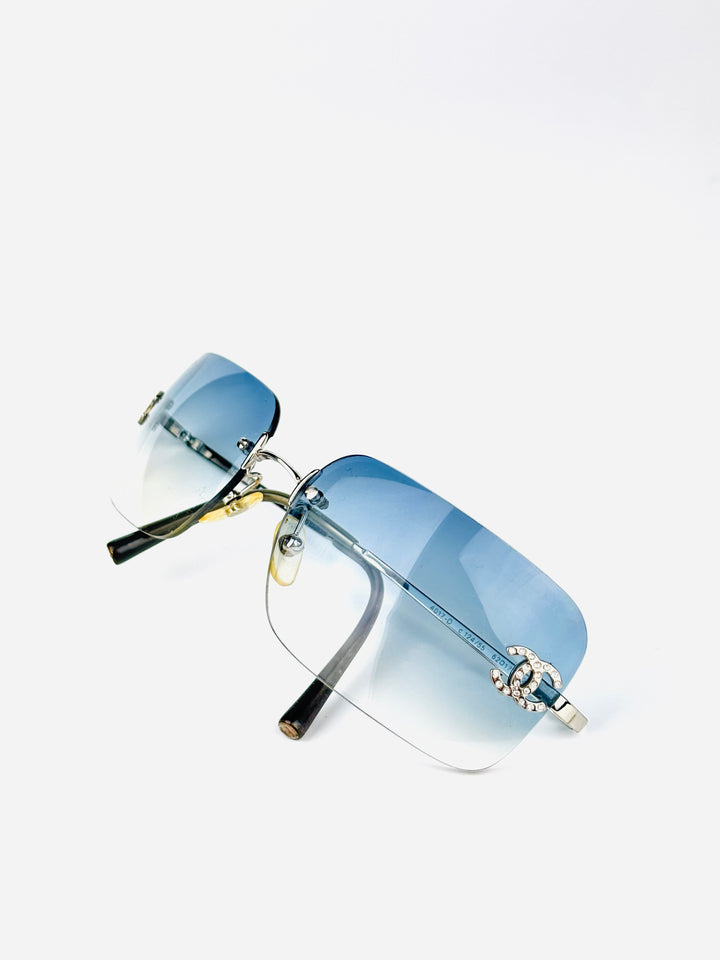 CHANEL - 4017-D