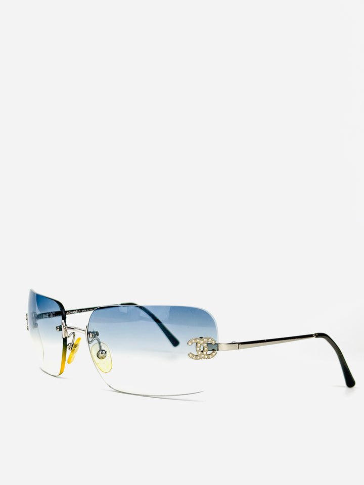 CHANEL - 4017-D