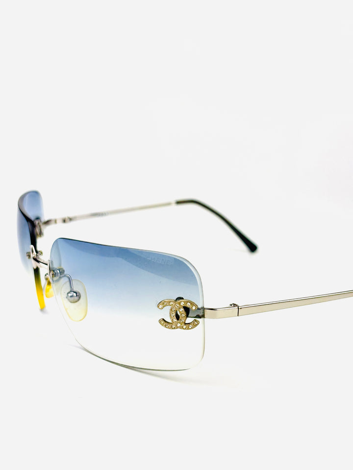 CHANEL - 4017-D