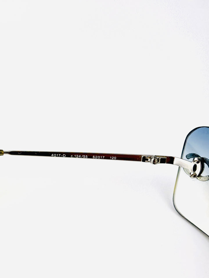 CHANEL - 4017-D