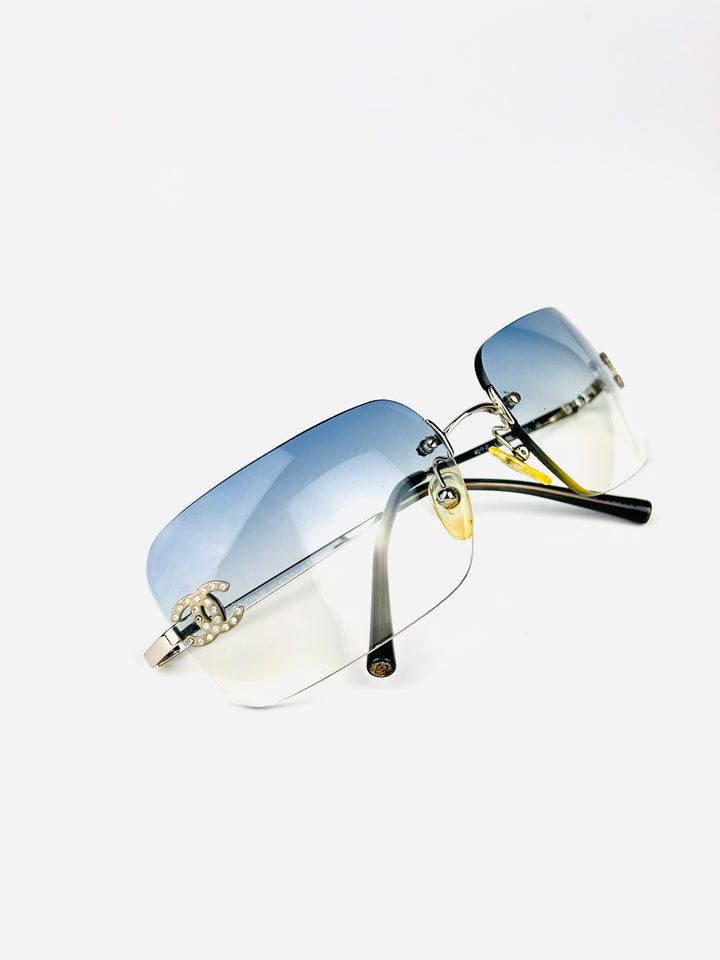 CHANEL - 4017-D