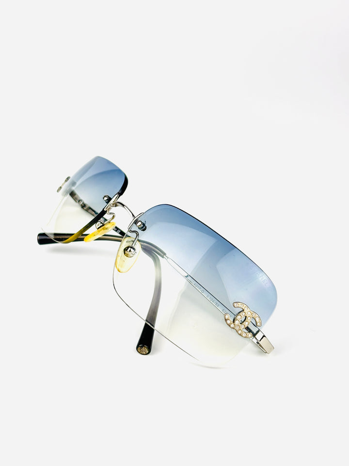 CHANEL - 4017-D