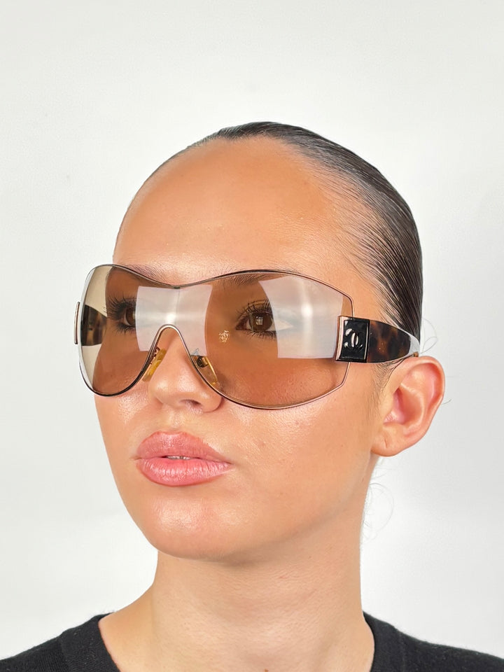 CHANEL - 4114