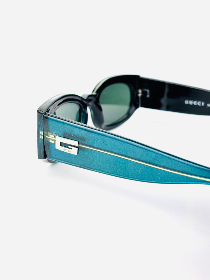 GUCCI - GG2413/S