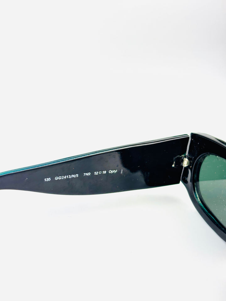 GUCCI - GG2413/S