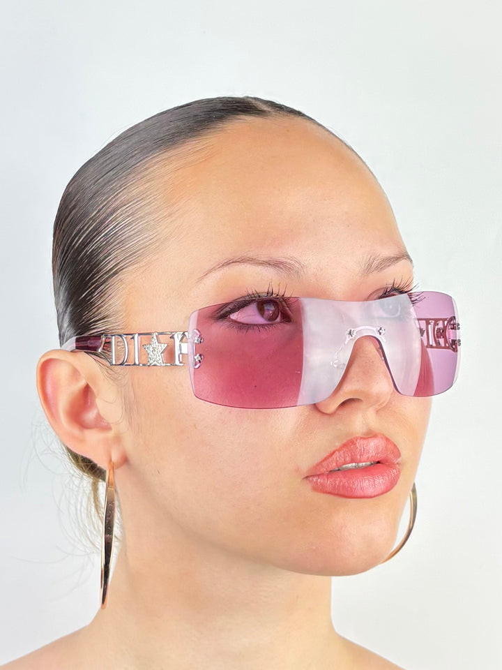 DIOR - DIORLYWOOD